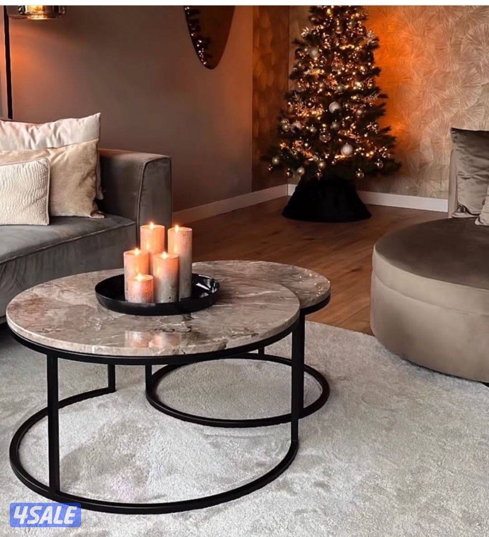 تفصال حسب طلب وطاولات التقديم وطاولات الطعام  كنصوال مراي12