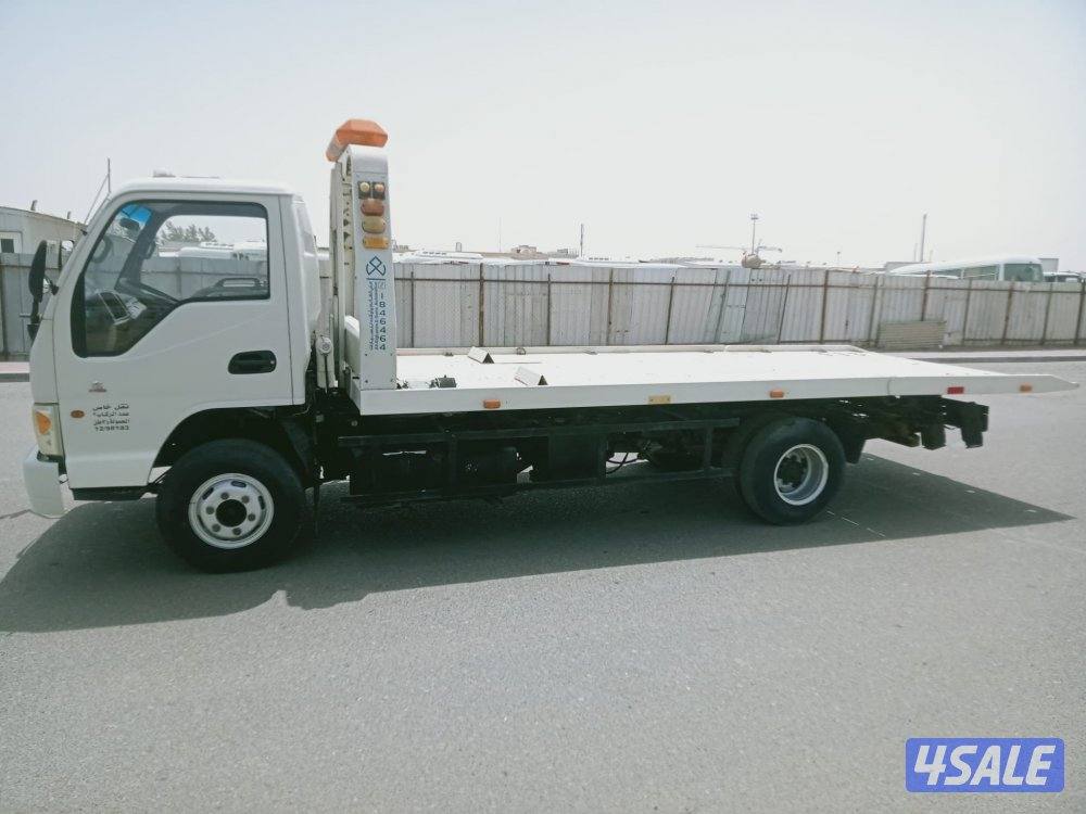 للبيع جاك سطحه2