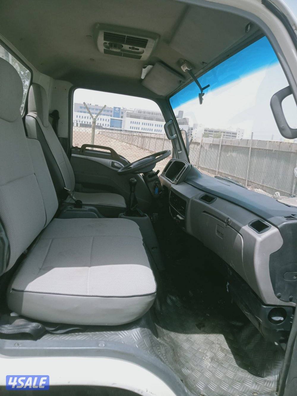 للبيع جاك سطحه3