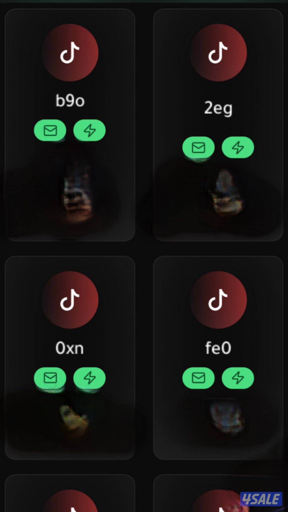 للبيع متابعين وحسابات تيك توك وجميع منصات التواصل الاجتماعي11