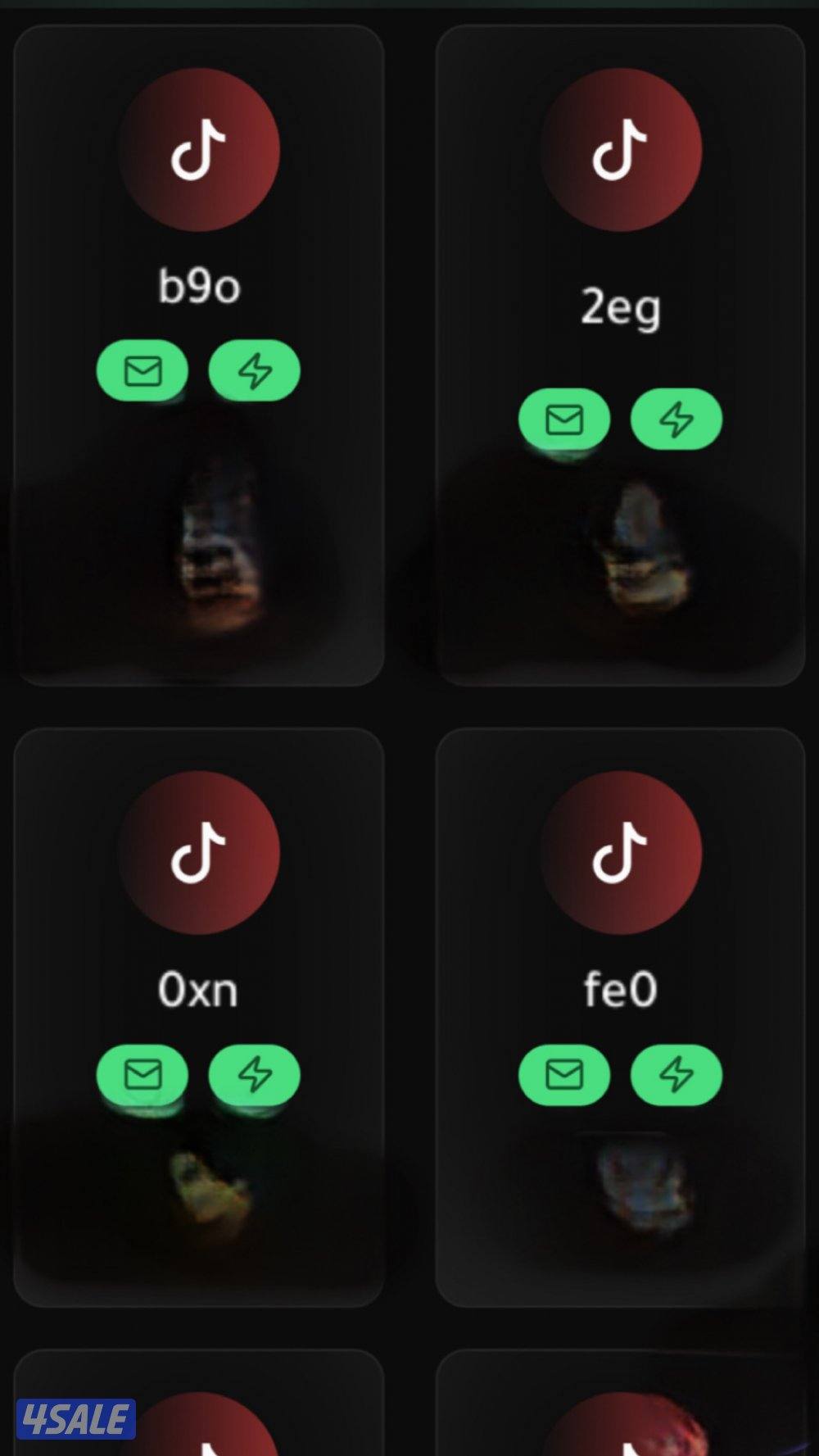 للبيع متابعين وحسابات تيك توك وجميع منصات التواصل الاجتماعي17