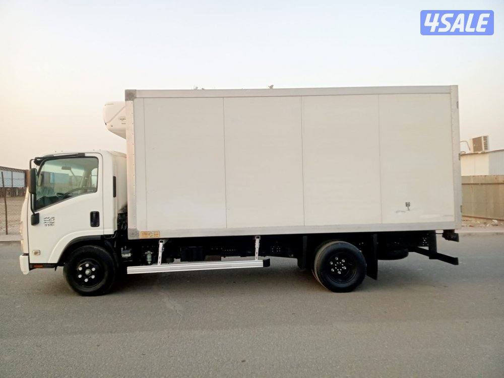 للبيع ايسوزو براد موديل 20222