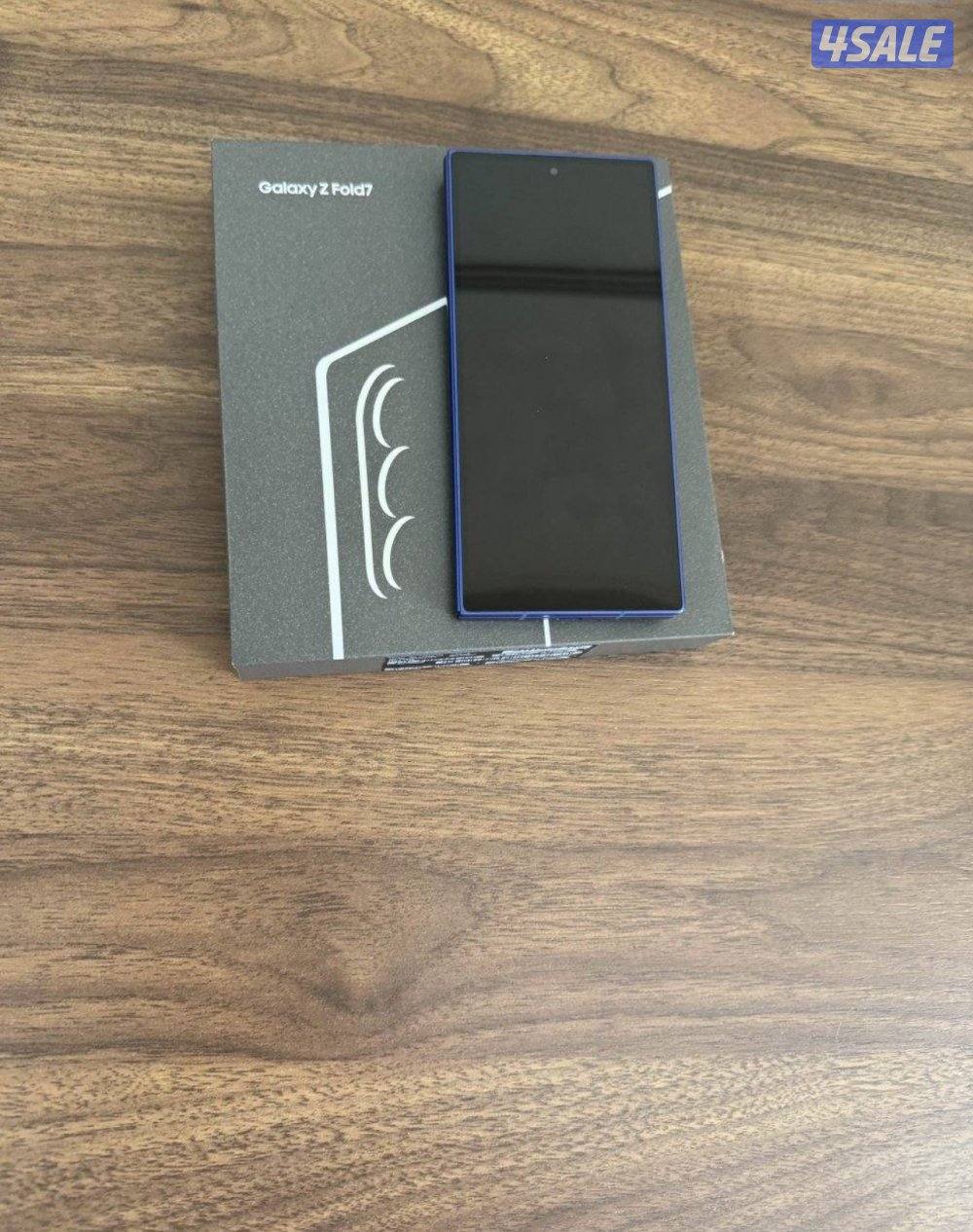 ساسمسونج فولد 1TB 16ram 7 الرجاء عدم الدخول لغير هذا السعر0