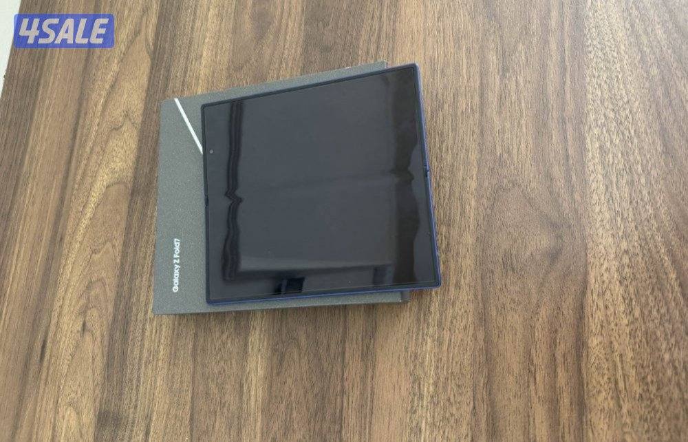 ساسمسونج فولد 1TB 16ram 7 الرجاء عدم الدخول لغير هذا السعر1