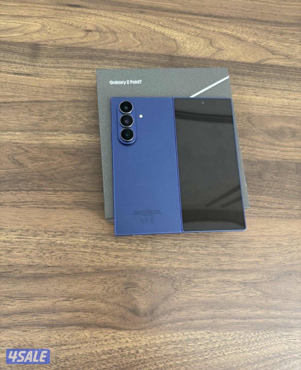 ساسمسونج فولد 1TB 16ram 7 الرجاء عدم الدخول لغير هذا السعر2