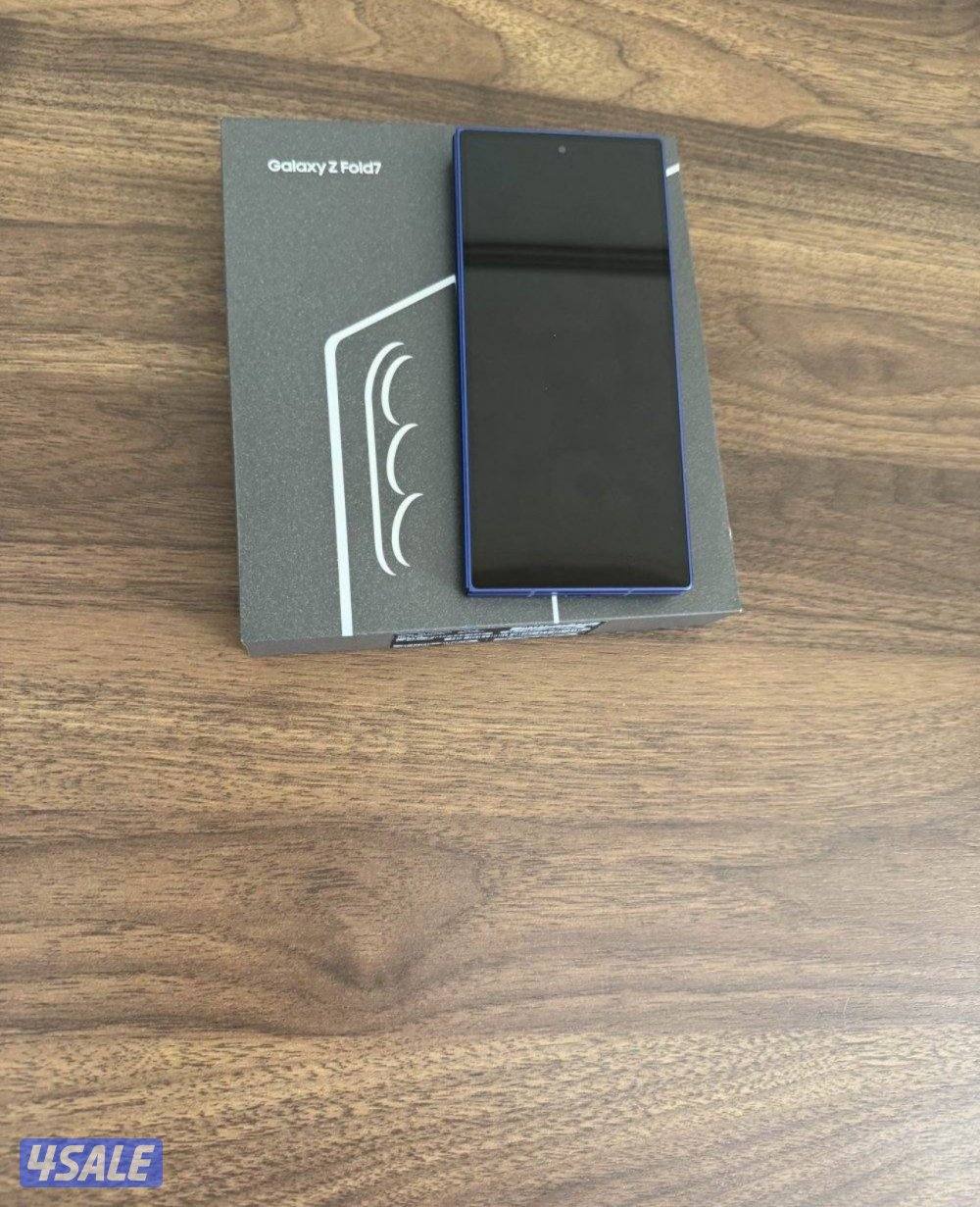 ساسمسونج فولد 1TB 16ram 7 الرجاء عدم الدخول لغير هذا السعر4