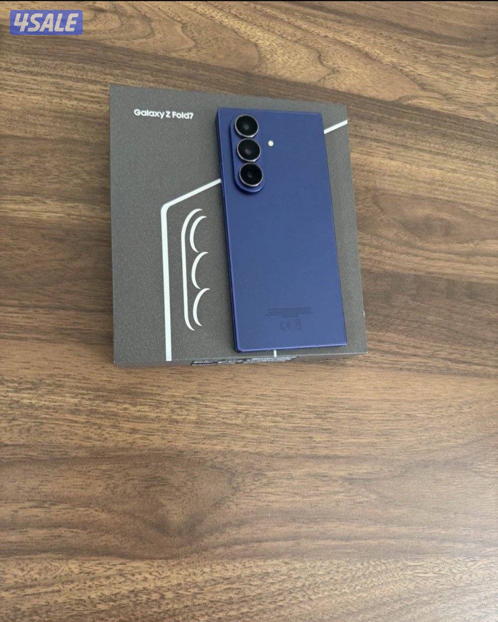 ساسمسونج فولد 1TB 16ram 7 الرجاء عدم الدخول لغير هذا السعر3