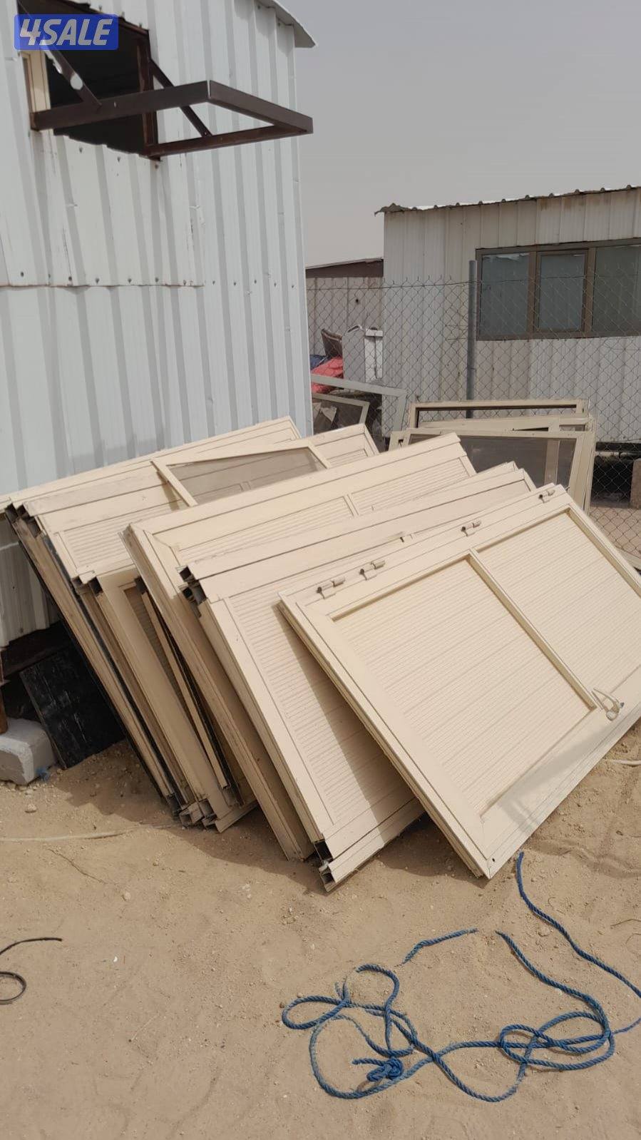 نشتري سكراب المكيفات ووحدات التكييف والحديد والمنيوم جميع انواع الخرده6