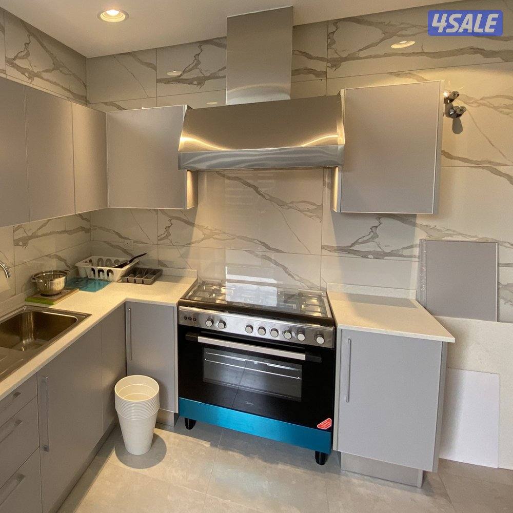 شاليه للايجار بالخيران للعوايل فقط2