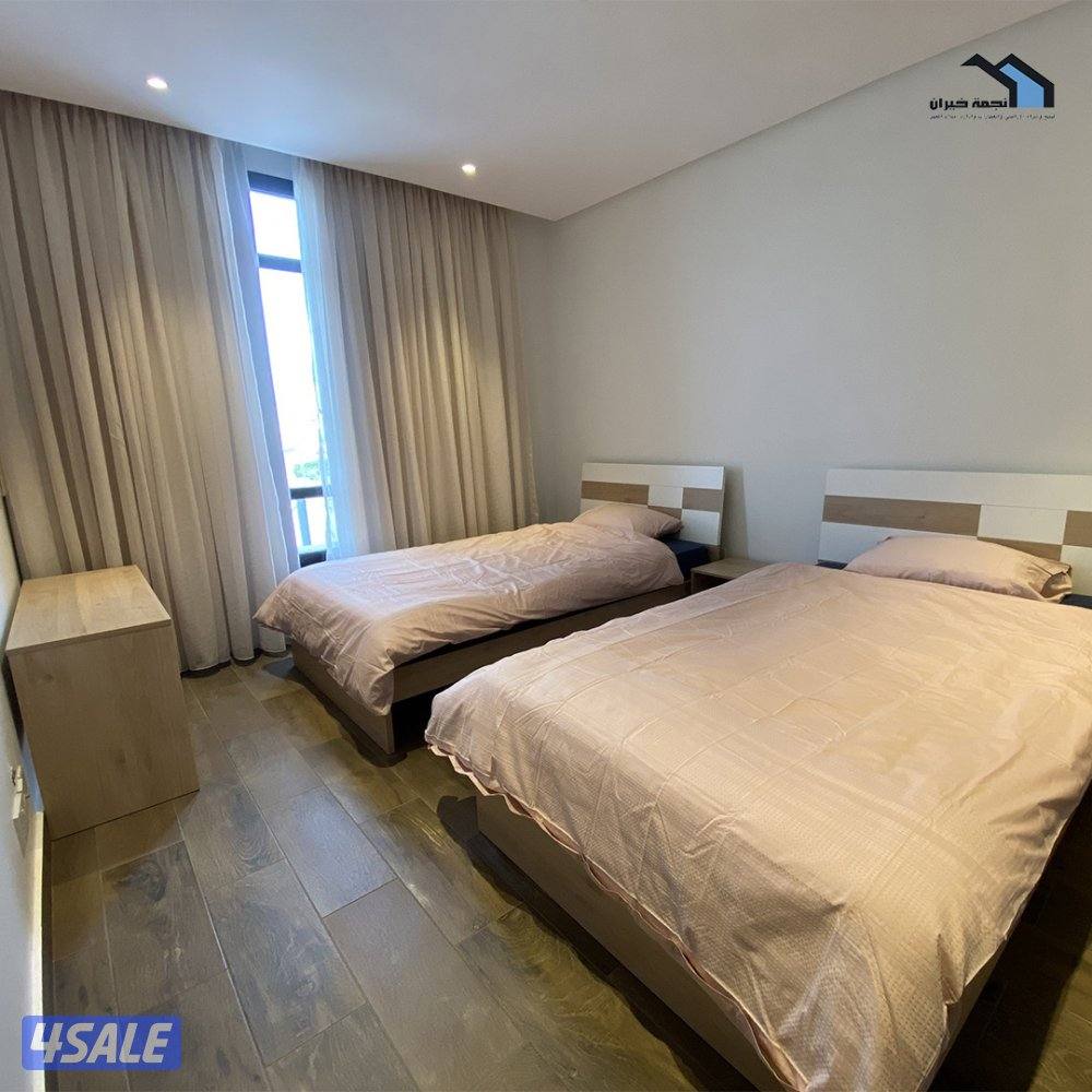 شاليه للايجار بالخيران للعوايل فقط5