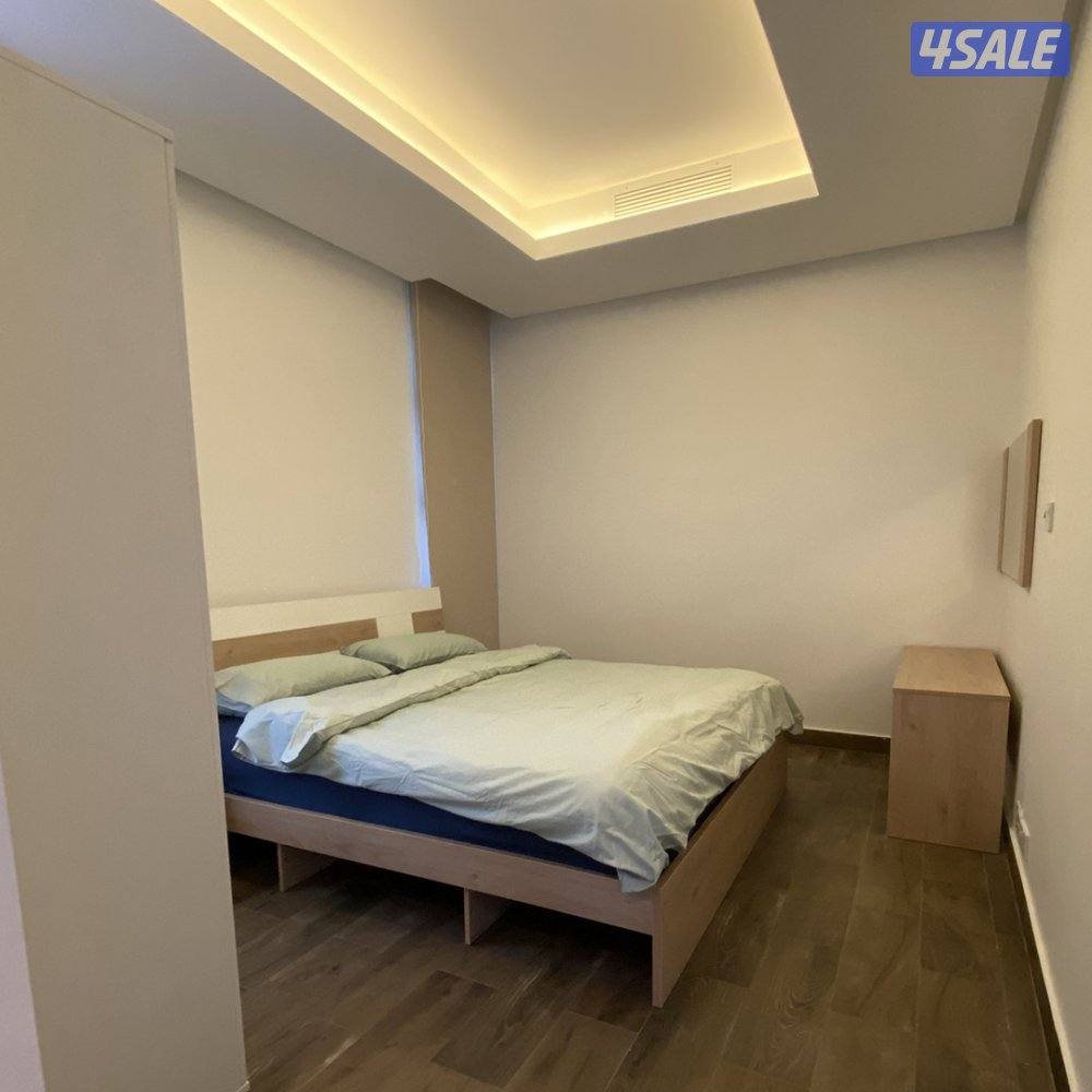 شاليه للايجار بالخيران للعوايل فقط7