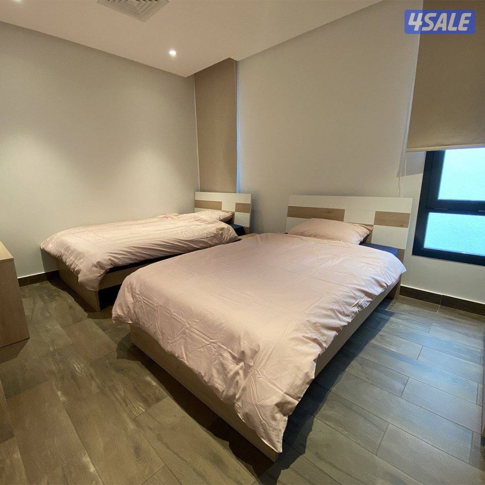 شاليه للايجار بالخيران للعوايل فقط6