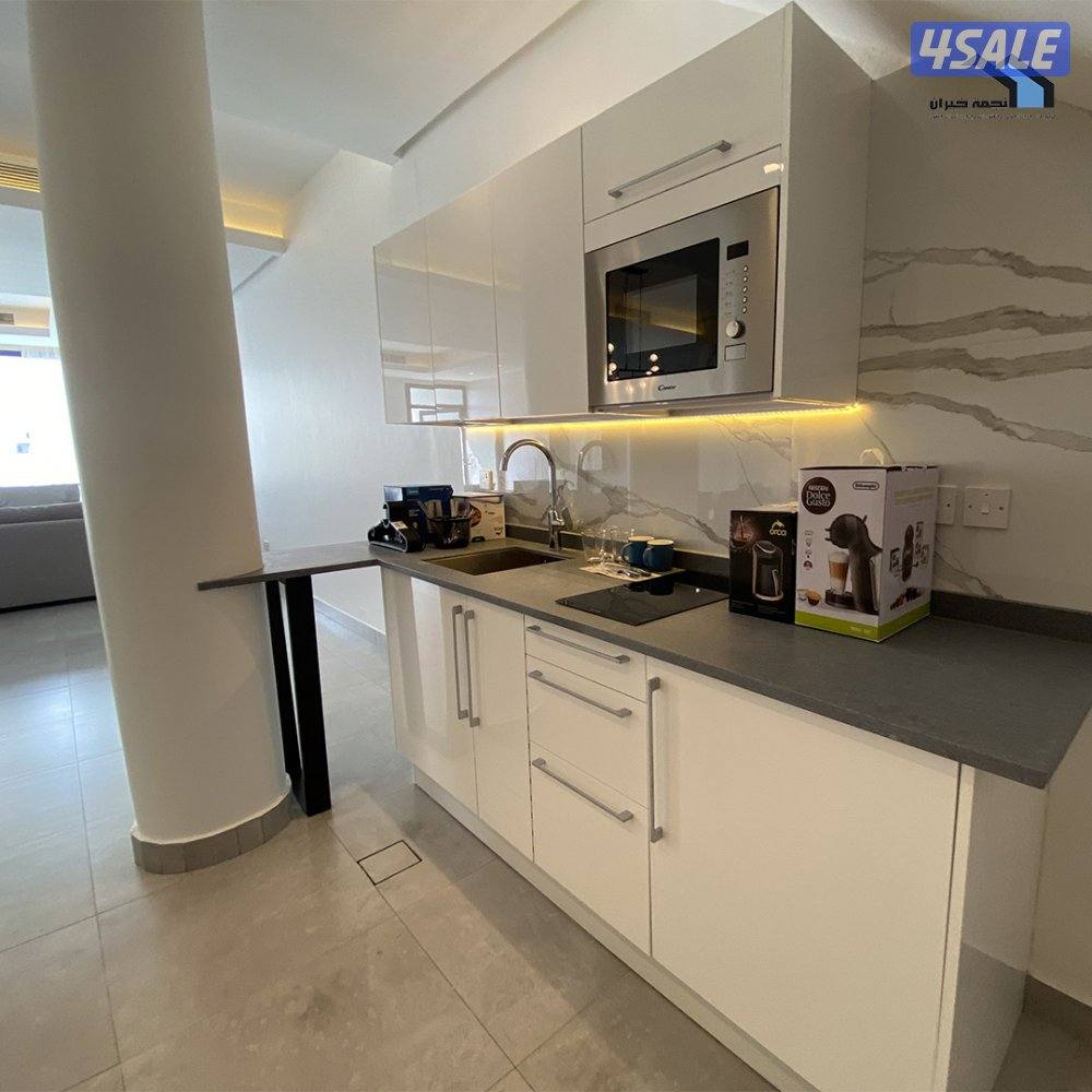 شاليه للايجار بالخيران للعوايل فقط8