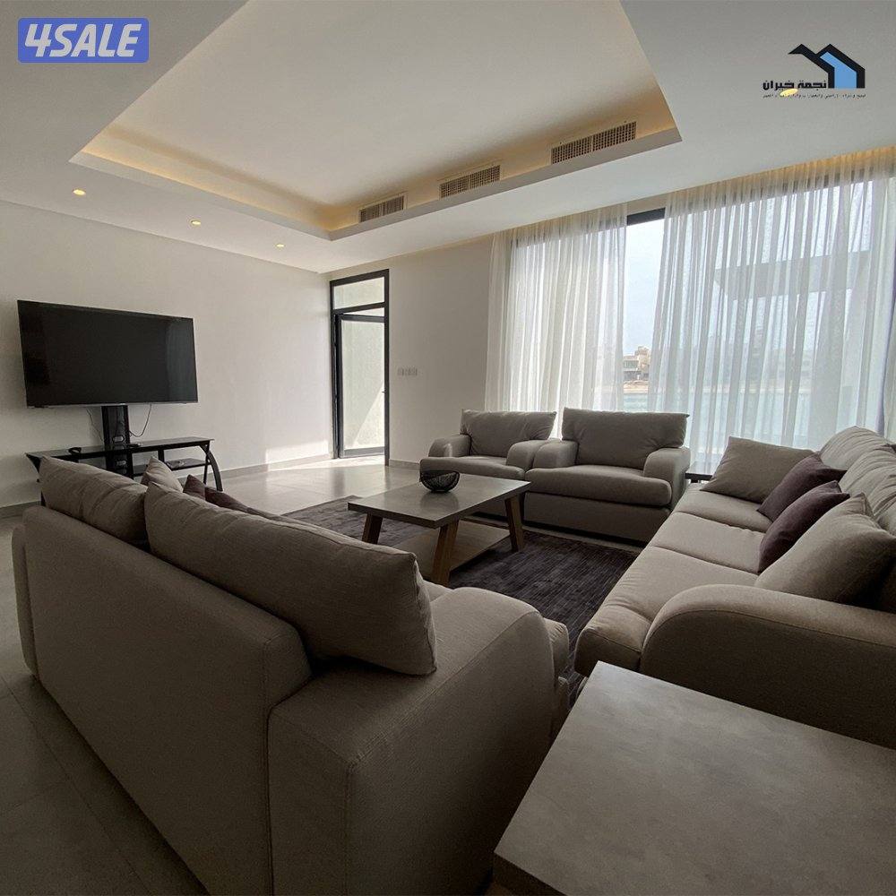 شاليه للايجار بالخيران للعوايل فقط10