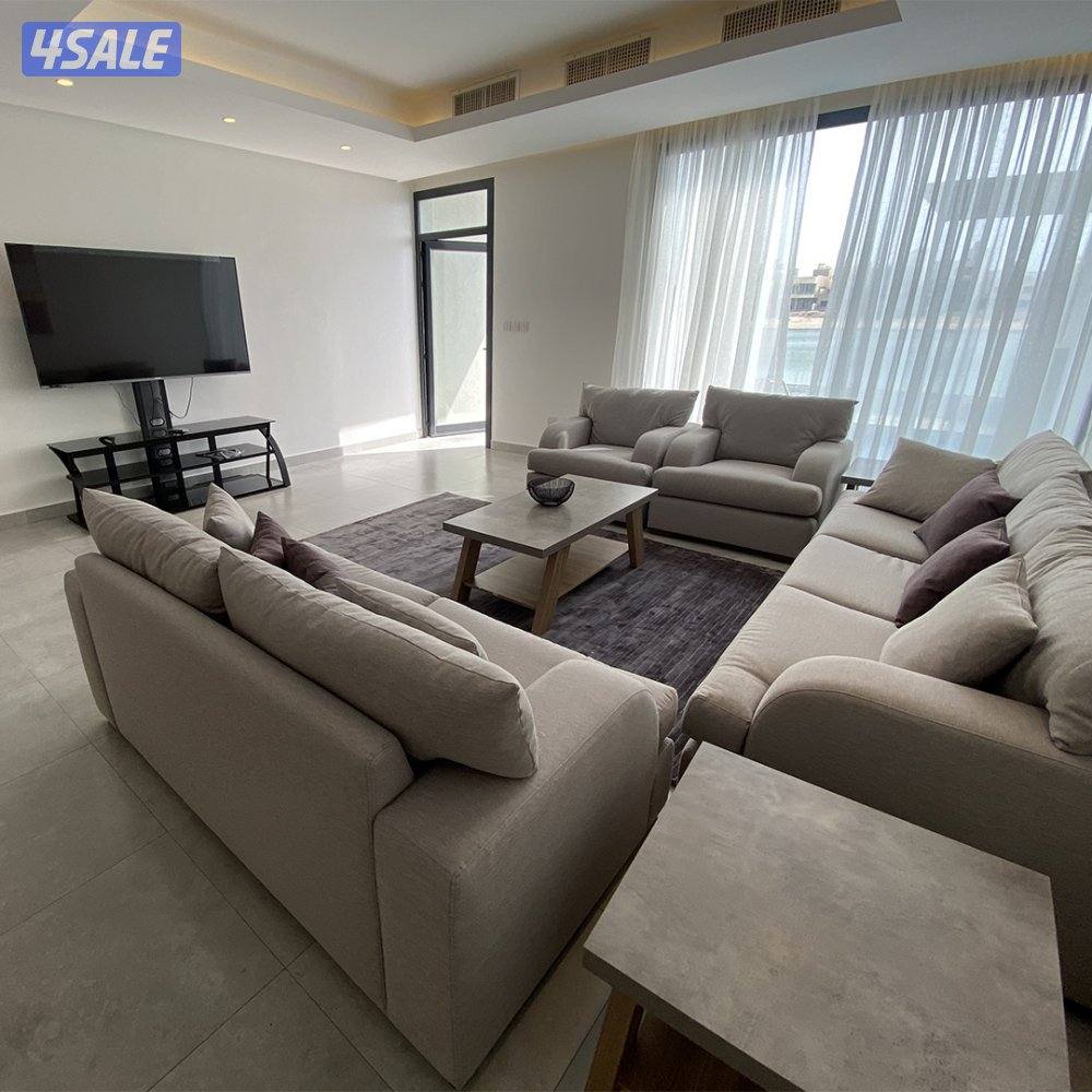 شاليه للايجار بالخيران للعوايل فقط11