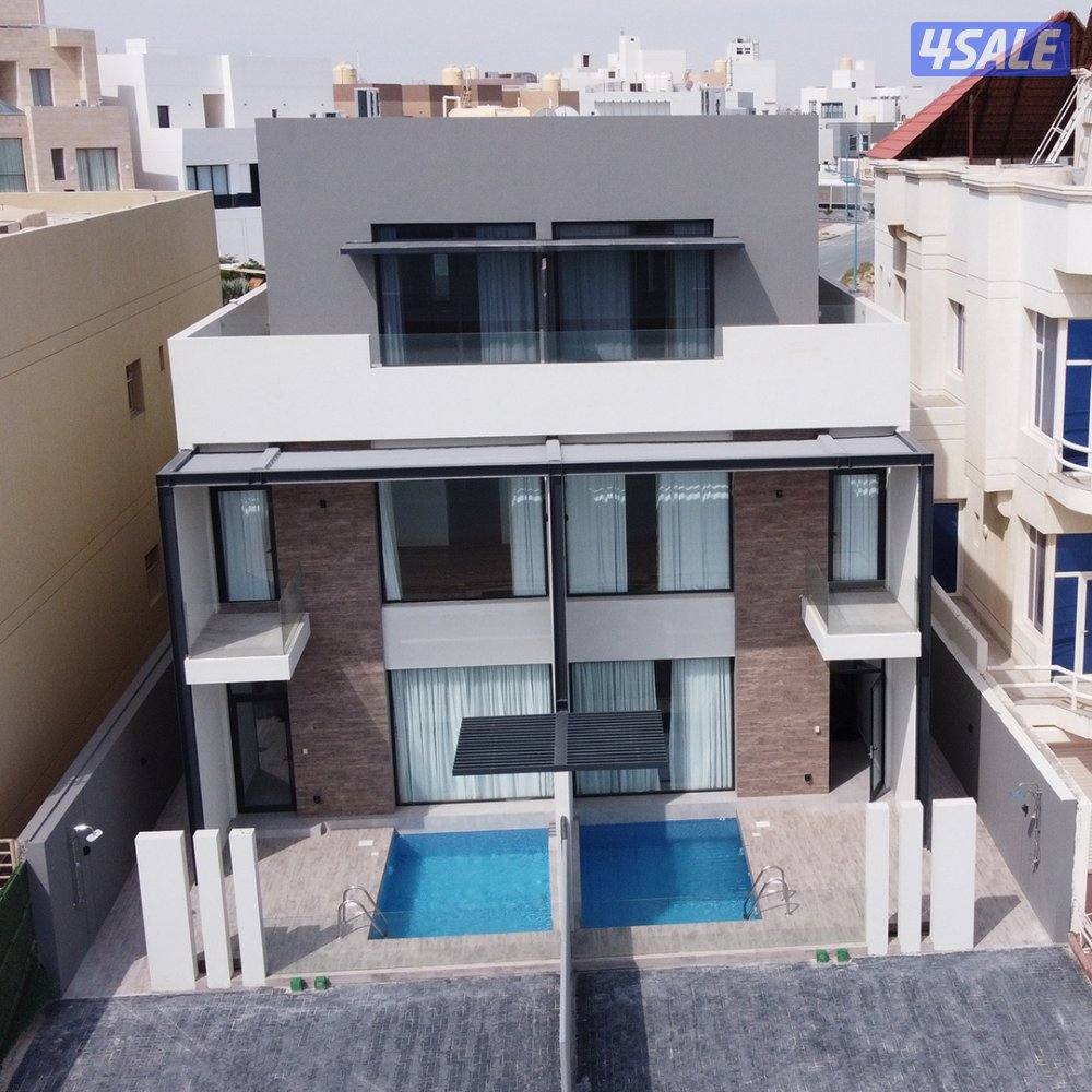 شاليه للايجار بالخيران للعوايل فقط0