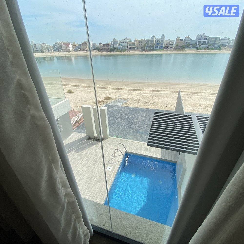 شاليه للايجار بالخيران للعوايل فقط12