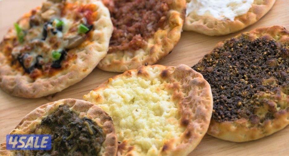 للبيع مصنع حلويات ومعجنات0