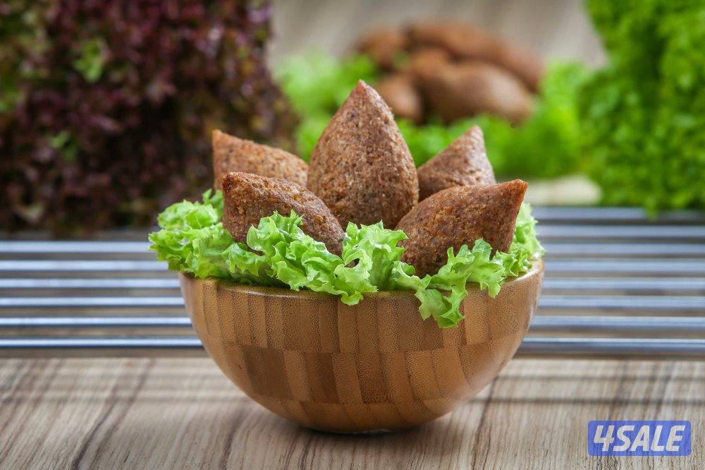 للبيع مصنع حلويات ومعجنات6