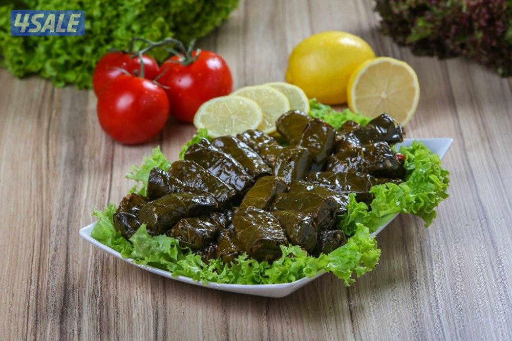 للبيع مصنع حلويات ومعجنات7