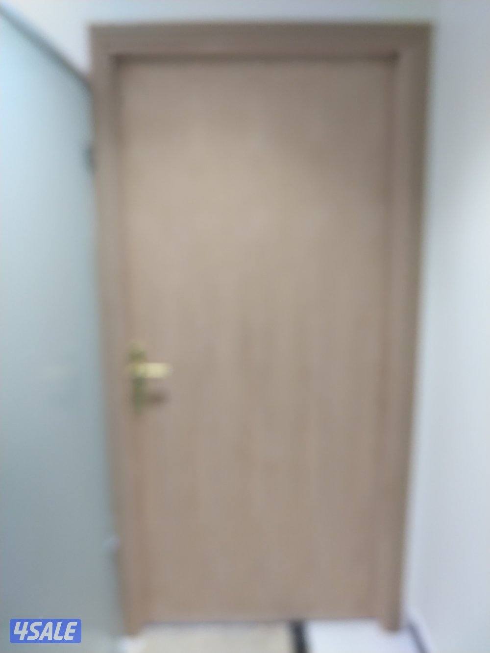 نجار باكستاني تصیح ابواب وکبتات وغفل6