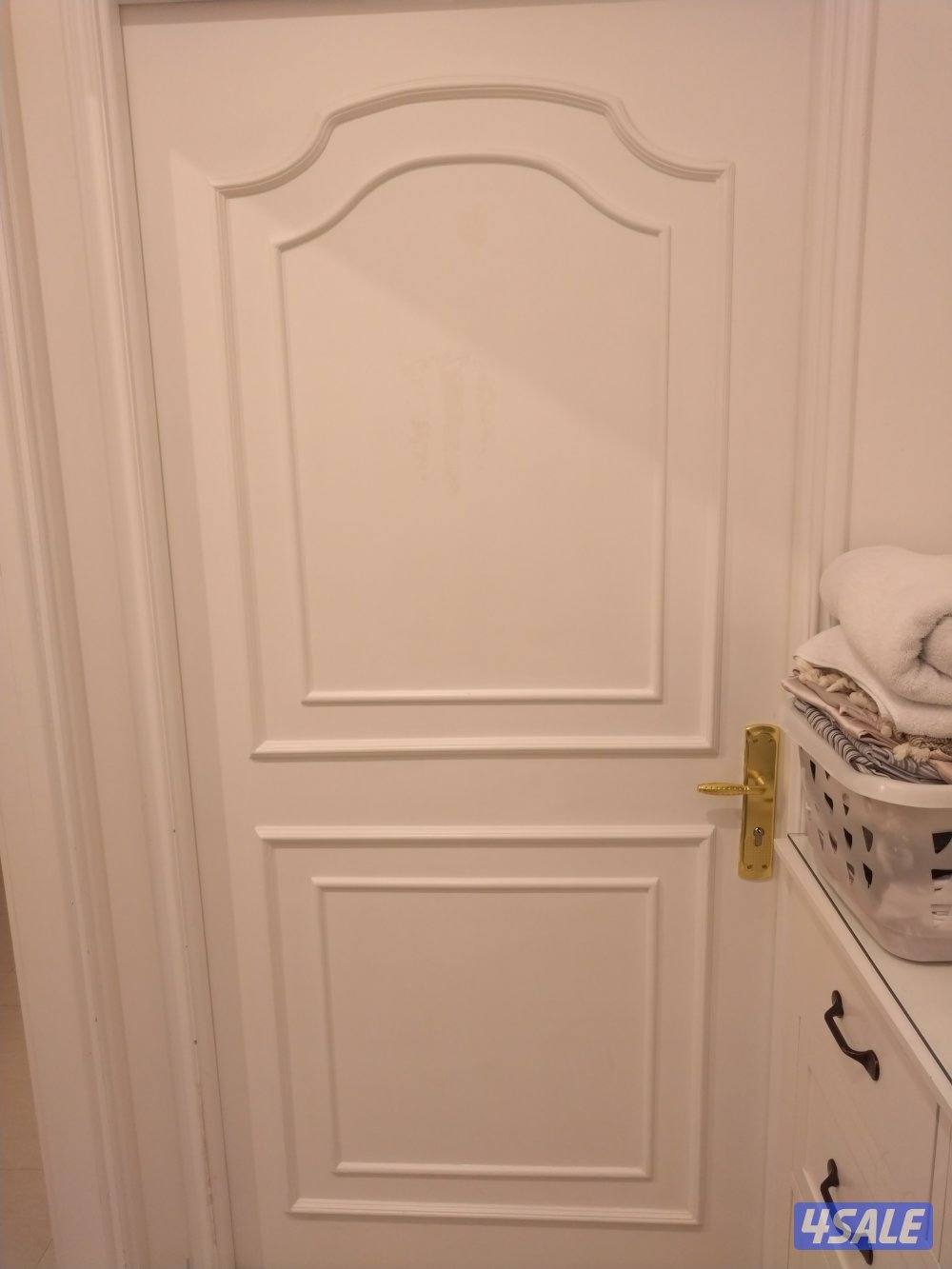 نجار باكستاني تصیح ابواب وکبتات وغفل10