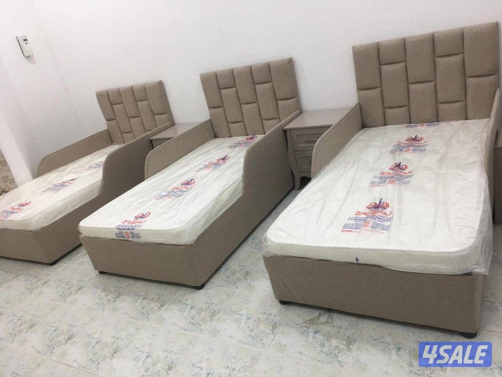 كبتات سراير تفصال حسب الطلب المتر ٣٠ جميع الموديلات الجديده13