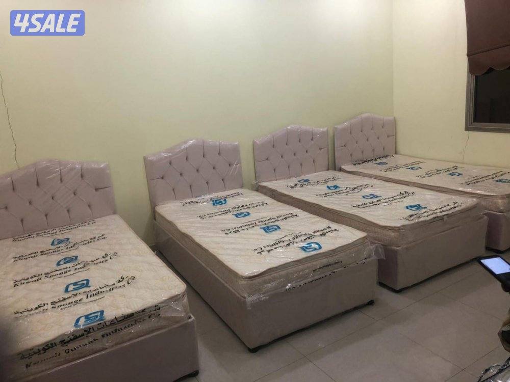 كبتات سراير تفصال حسب الطلب المتر ٣٠ جميع الموديلات الجديده14