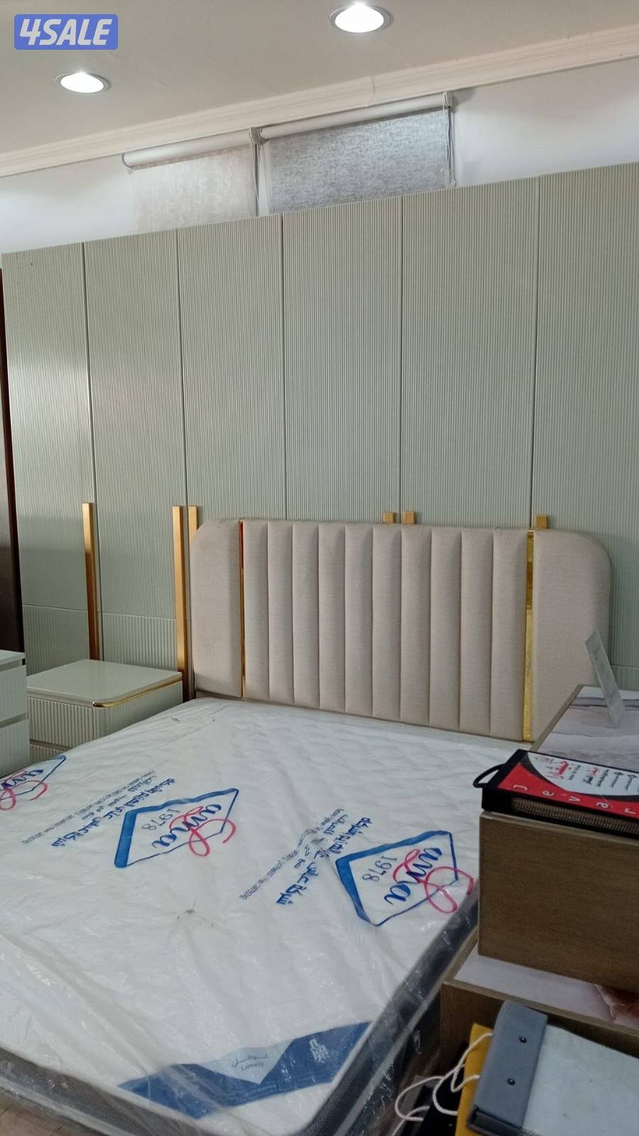 كبتات سراير تفصال حسب الطلب المتر ٣٠ جميع الموديلات الجديده15