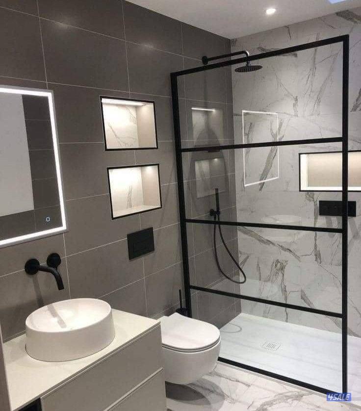 باکستانی فنی محمد انور أدوات صحی تکسیر تمدید تر کیب تمديد1