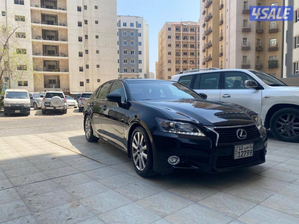 لكزس GS 2500