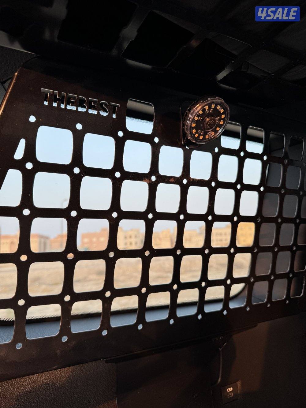 برادو ٢٠٢٤ مجهز من محل the best ماشي٣٤ سعر نهائي4