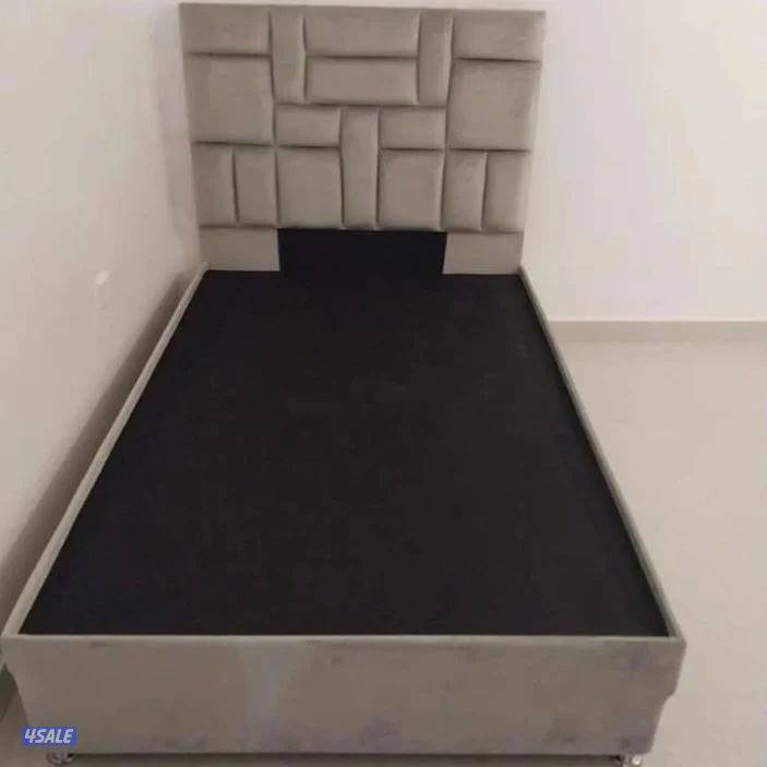 اطلب سريرك الان من ابو هشام مع الفرشه الطبي2