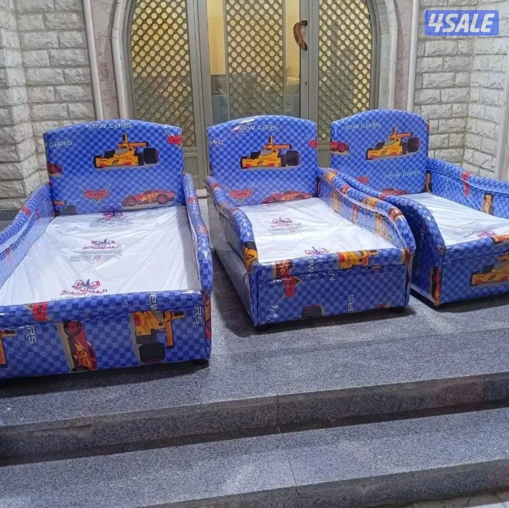 اطلب سريرك الان من ابو هشام مع الفرشه الطبي8