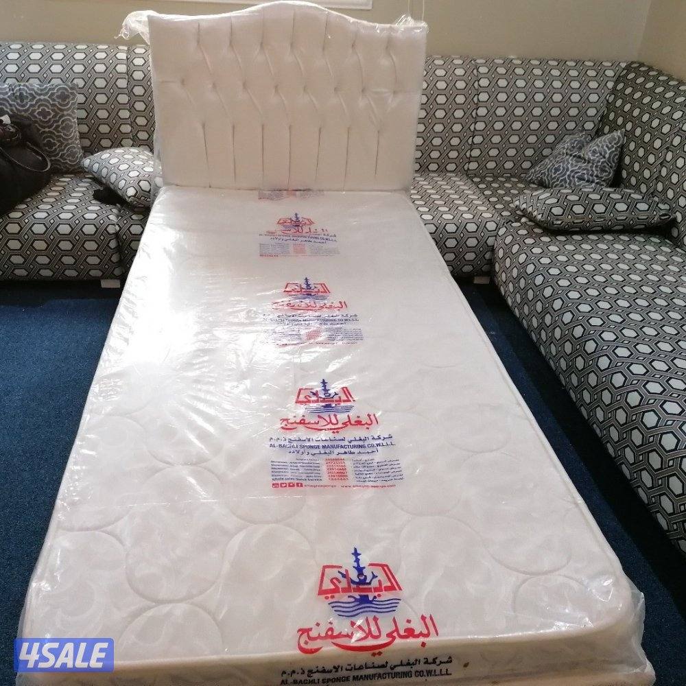 اطلب سريرك الان من ابو هشام مع الفرشه الطبي11