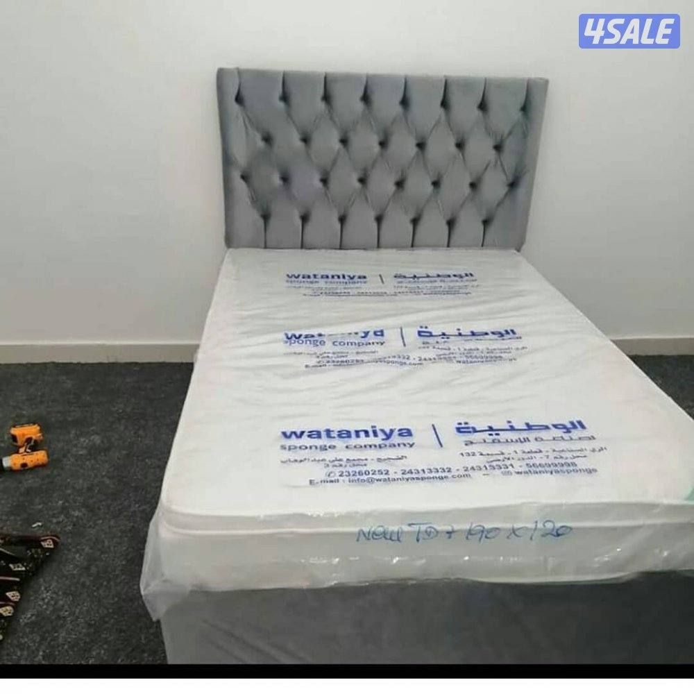 اطلب سريرك الان من ابو هشام مع الفرشه الطبي12