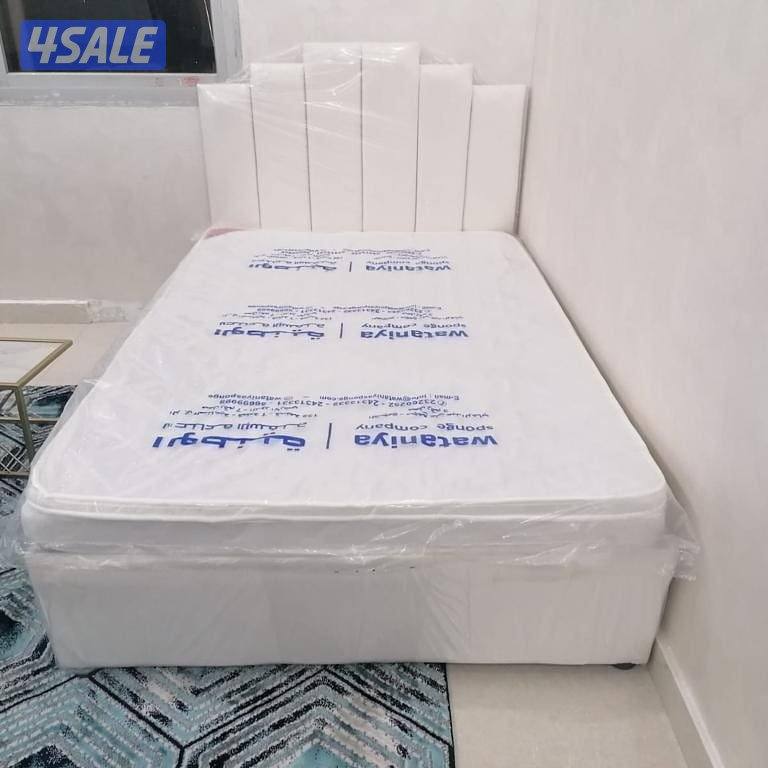 اطلب سريرك الان من ابو هشام مع الفرشه الطبي15