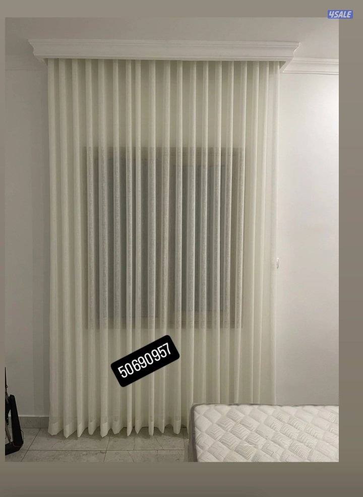 تفصيل ستاير الكويت رول و خام تركيب ستاير3