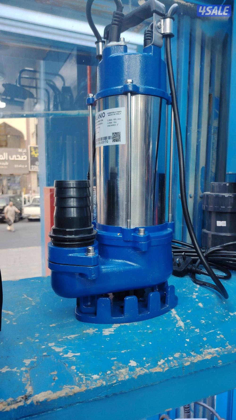 فنى صحى تصليح وتبديل مضخات وفلاتر وتمديد غساله تركيب شور تركيب مغسله8