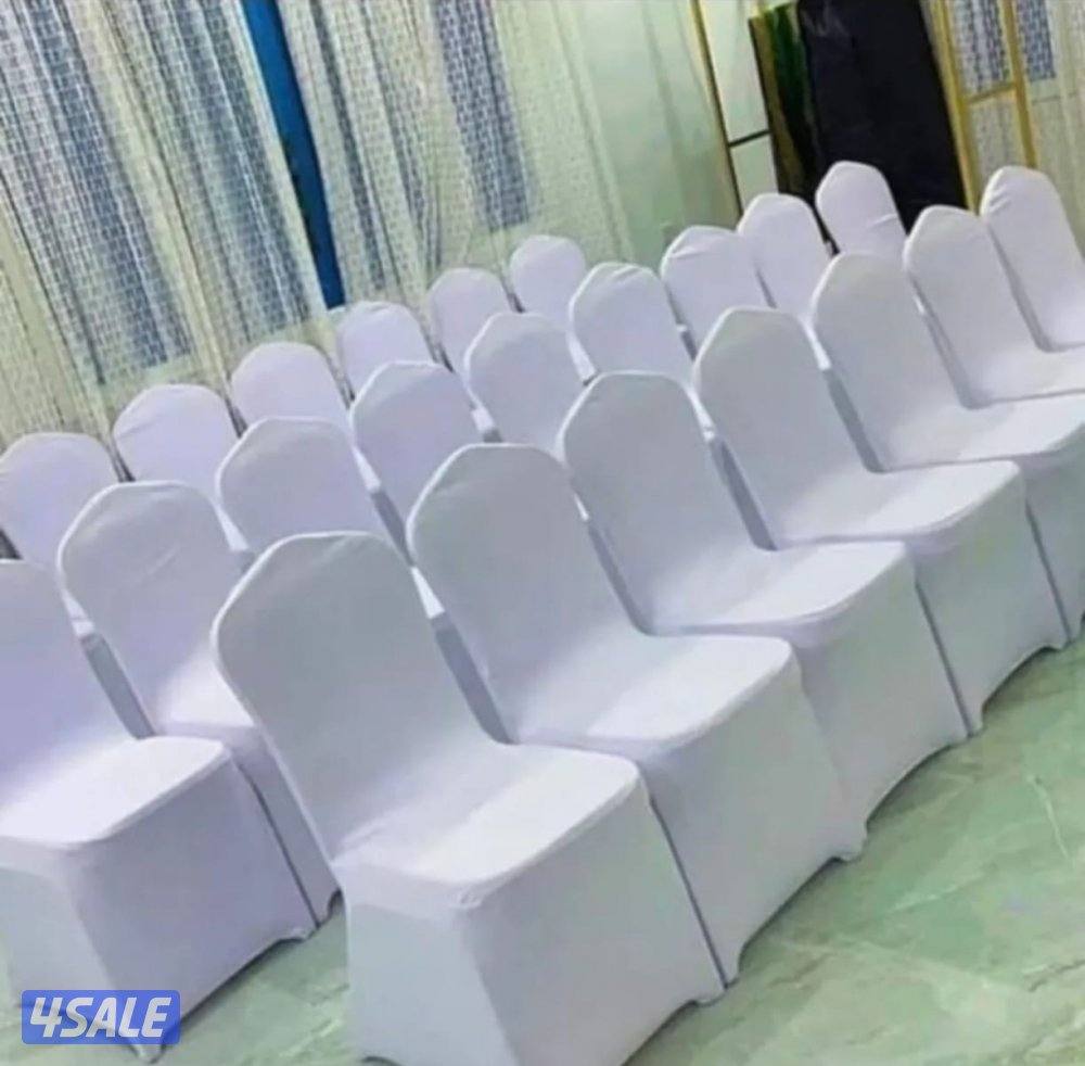 ‏تأجير كراسي طاولات خدمة ضيافة خيام جميع مستلزمات المناسبات5