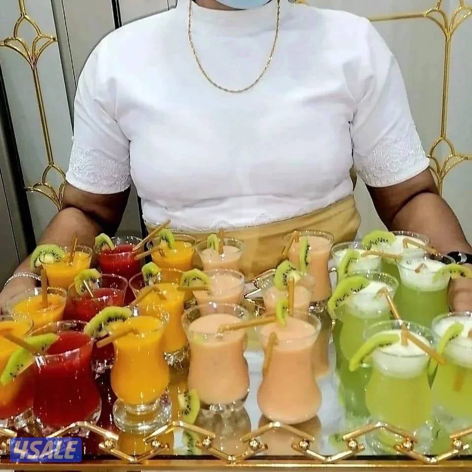 ‏تأجير كراسي طاولات خدمة ضيافة خيام جميع مستلزمات المناسبات8