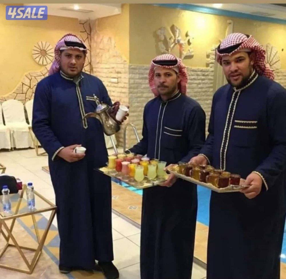 ‏تأجير كراسي طاولات خدمة ضيافة خيام جميع مستلزمات المناسبات10