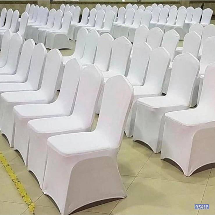 ‏تأجير كراسي طاولات خدمة ضيافة خيام جميع مستلزمات المناسبات9