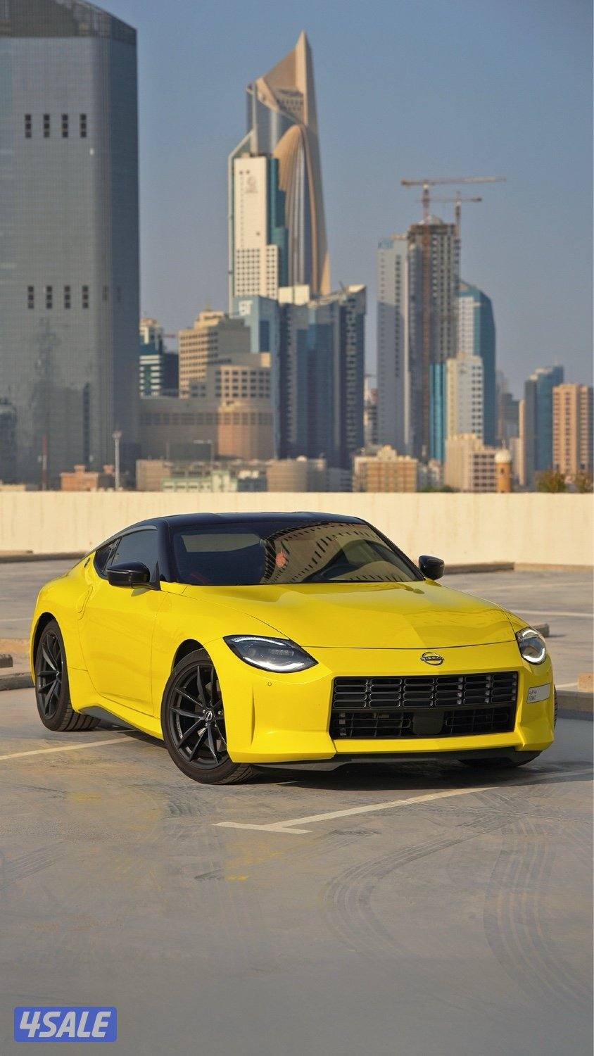 nissan z 2023 نيسان زد ٢٠٢٣0