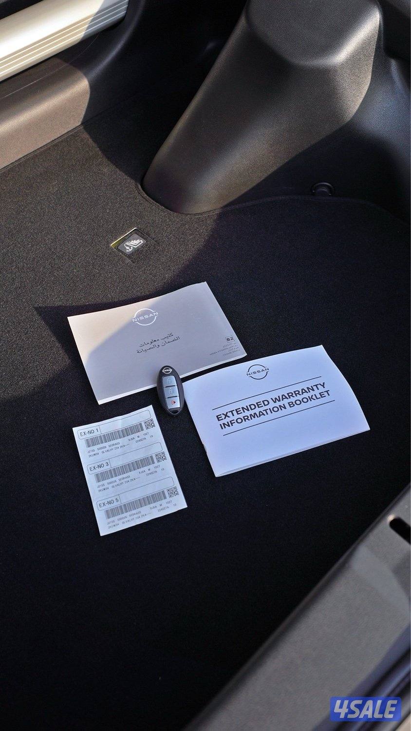 nissan z 2023 نيسان زد ٢٠٢٣11