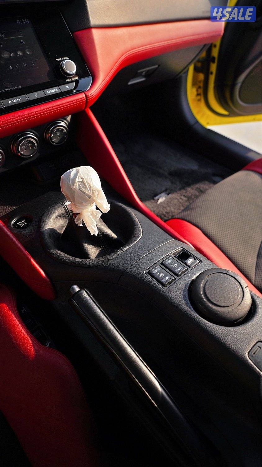 nissan z 2023 نيسان زد ٢٠٢٣10