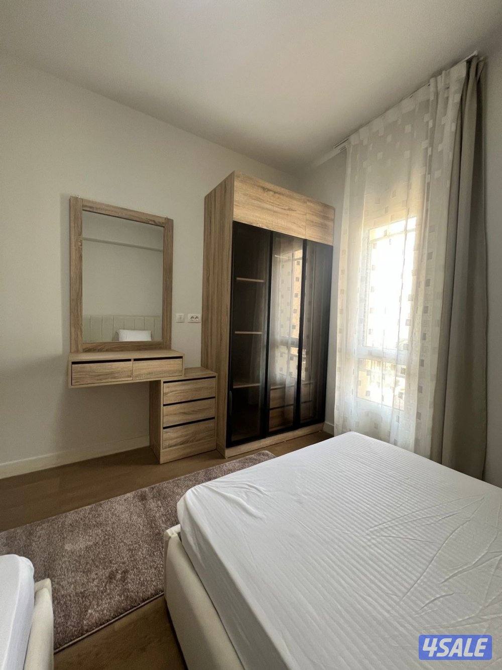 شقق وڤيلات مفروشه بخدمات فندقيه في كومباوند مڤيدا التجمع الخامس8