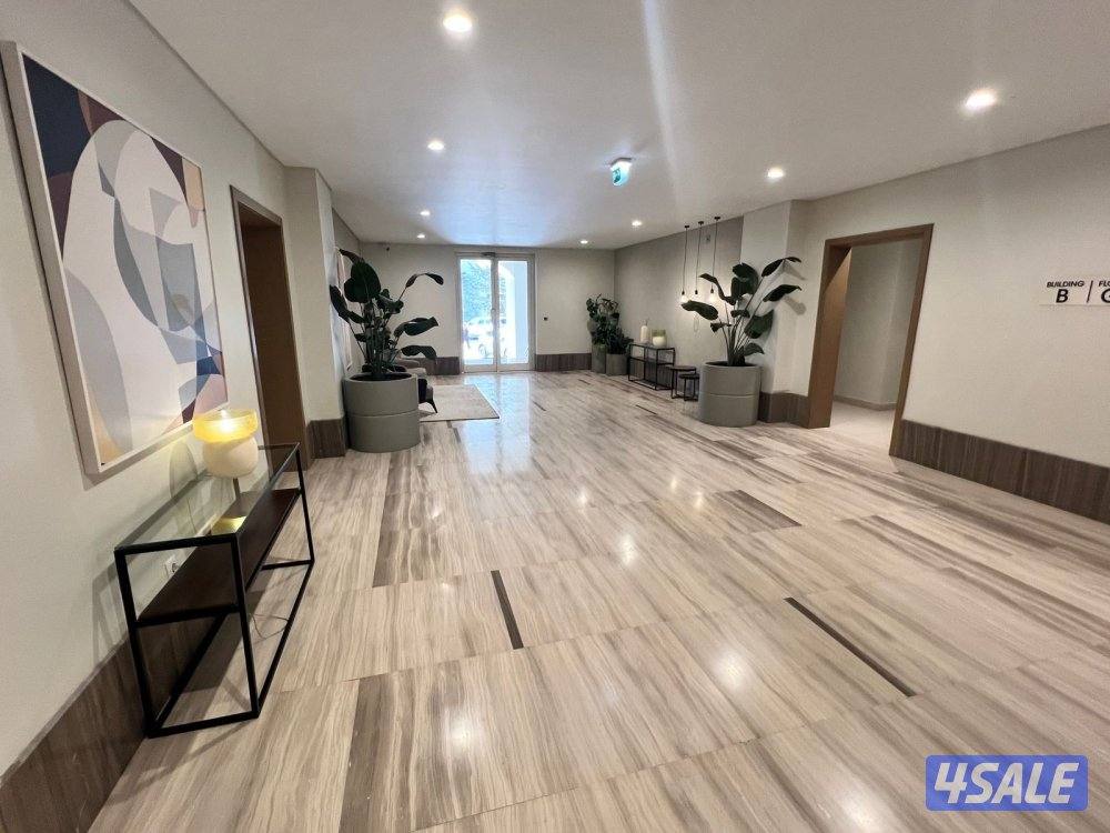 شقق وڤيلات مفروشه بخدمات فندقيه في كومباوند مڤيدا التجمع الخامس10