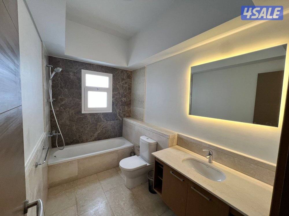 شقق وڤيلات مفروشه بخدمات فندقيه في كومباوند مڤيدا التجمع الخامس9