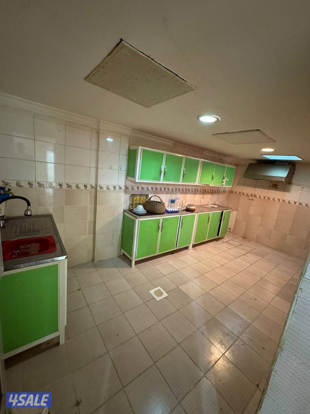 للاجار شقه بالرقه3